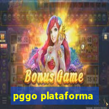 pggo plataforma